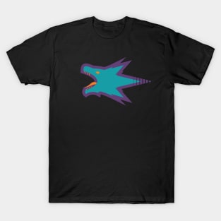 Lexington Lazerbeams T-Shirt